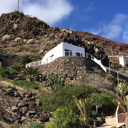 Casa Puerto De La Estaca Villa Eksteriør billede