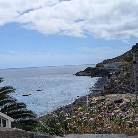 Casa Puerto De La Estaca Villa Eksteriør billede