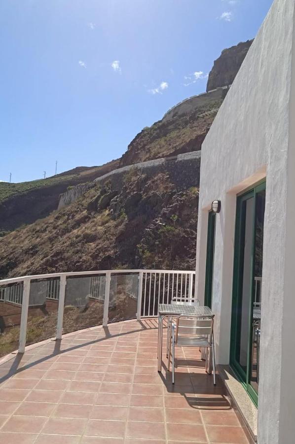 Casa Puerto De La Estaca Villa Eksteriør billede