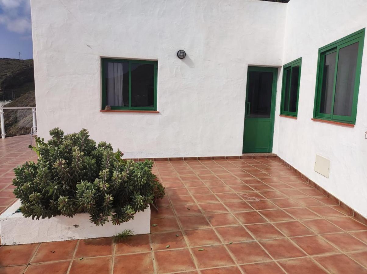 Casa Puerto De La Estaca Villa Eksteriør billede