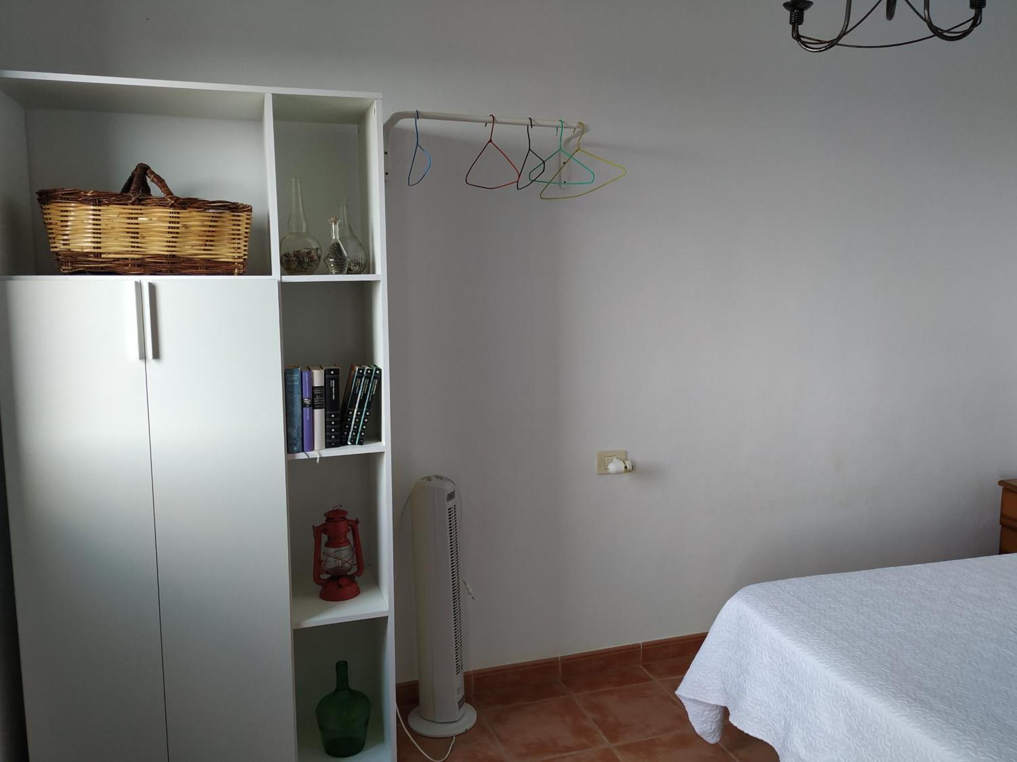 Casa Puerto De La Estaca Villa Eksteriør billede