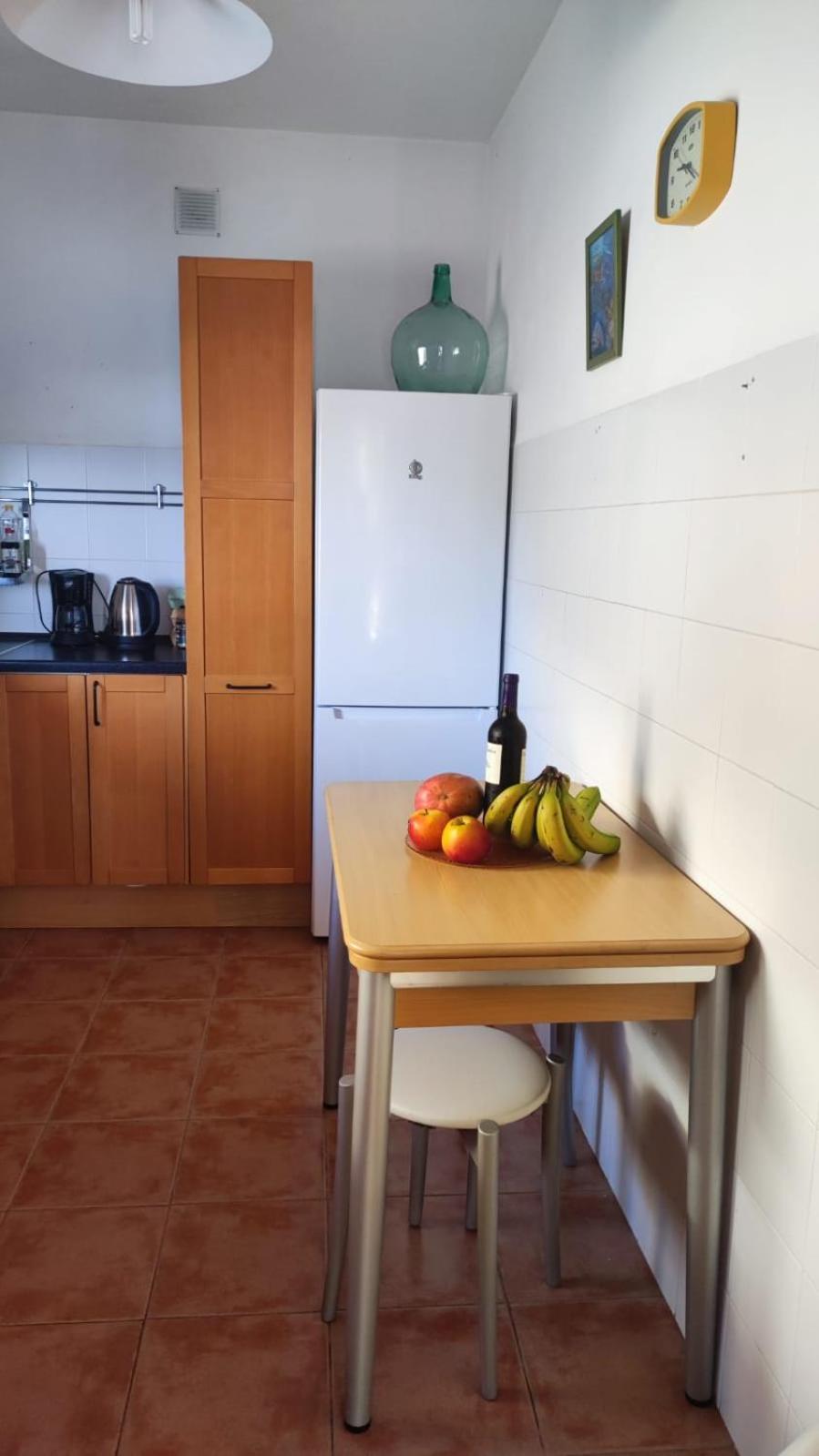Casa Puerto De La Estaca Villa Eksteriør billede